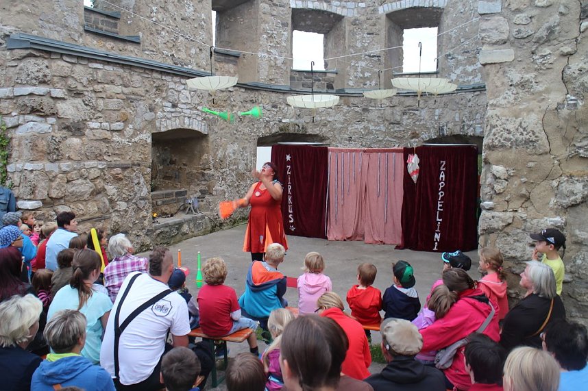 12. Nordh&auml;user Lichterfest