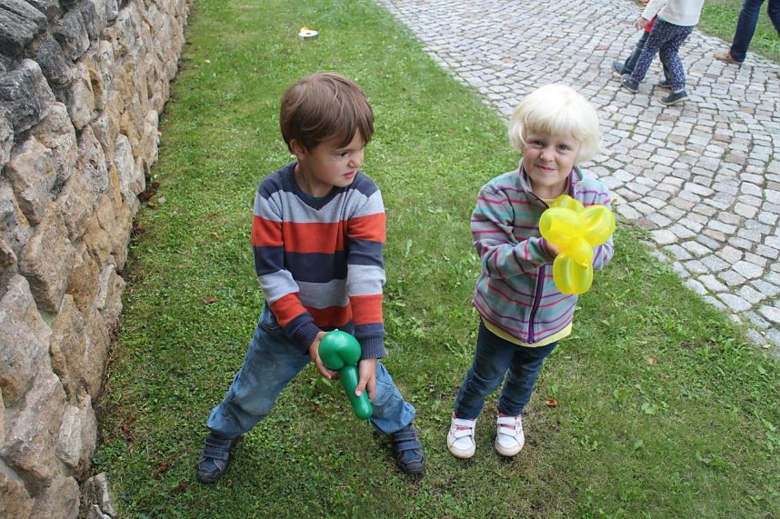 12. Nordh&auml;user Lichterfest