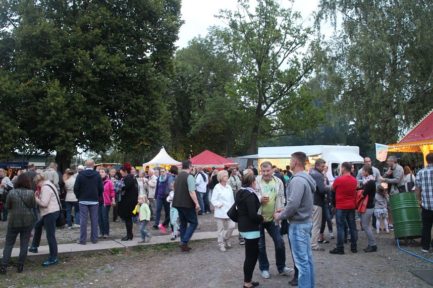 12. Nordh&auml;user Lichterfest