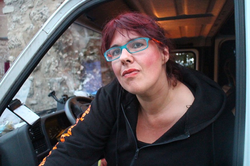 12. Nordh&auml;user Lichterfest