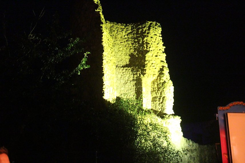 12. Nordh&auml;user Lichterfest