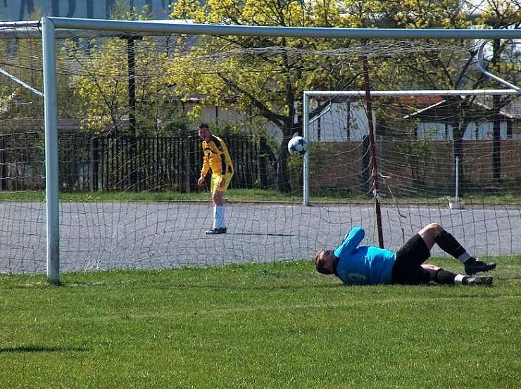 Ins Finale eingezogen