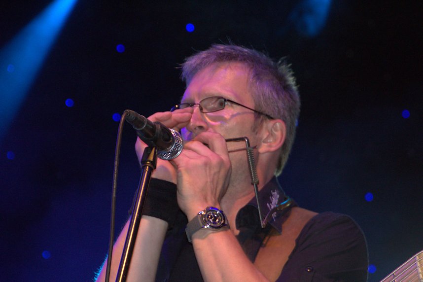 Lichterfest auf dem Petersberg