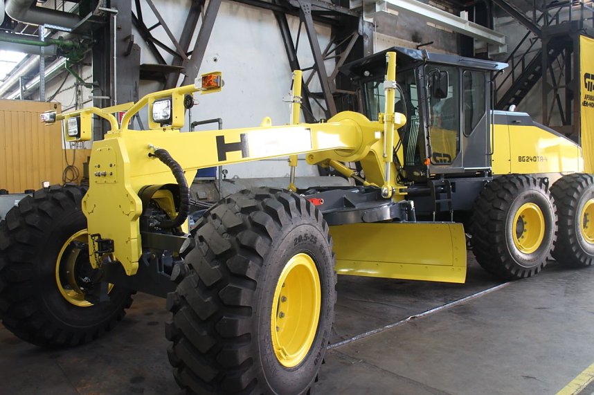 Tag der offenen T&uuml;r an der Nordh&auml;user NOBAS