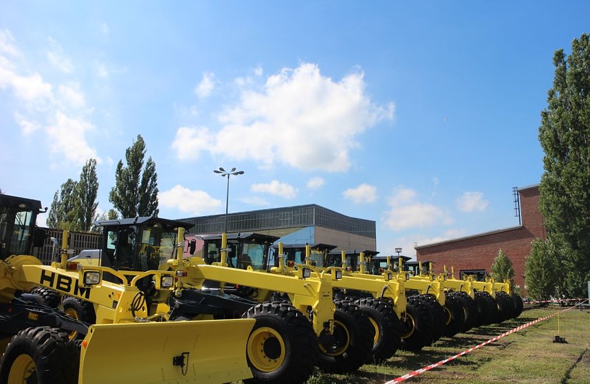 Tag der offenen T&uuml;r an der Nordh&auml;user NOBAS