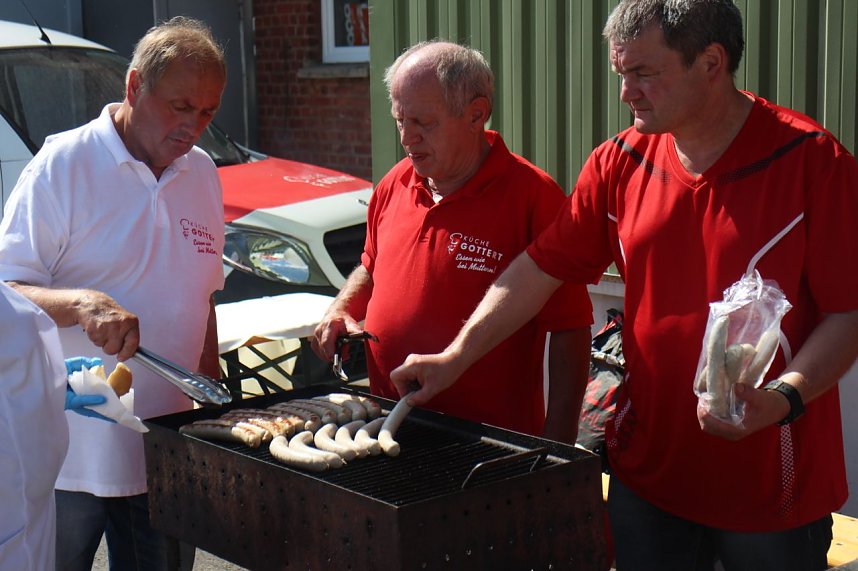 Tag der offenen T&uuml;r an der Nordh&auml;user NOBAS