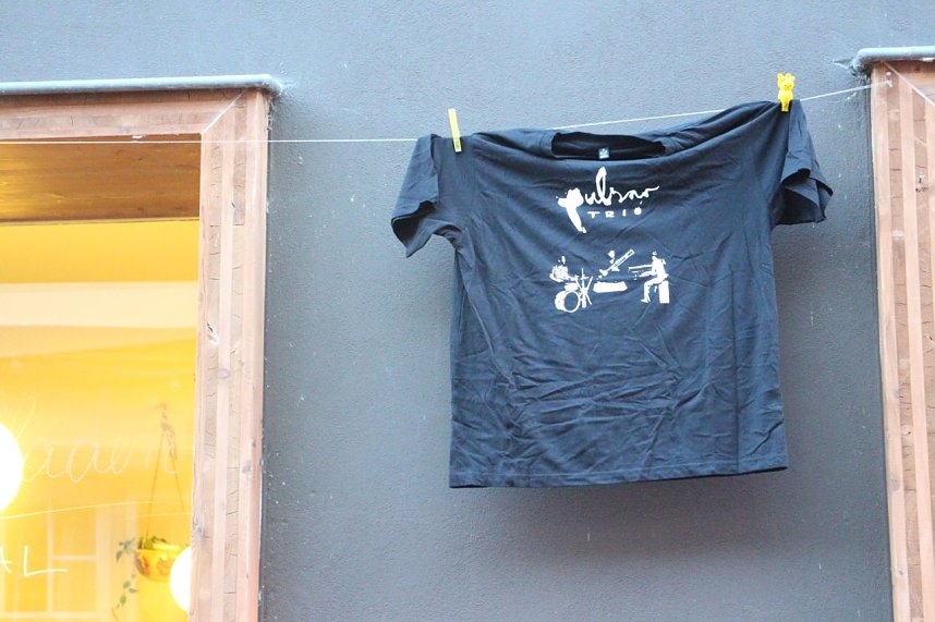 Pulsar Trio in der Kurzen Meile