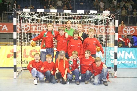 Erlebnis der besonderen Art