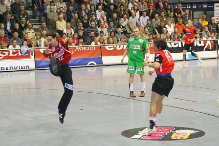 Erlebnis der besonderen Art