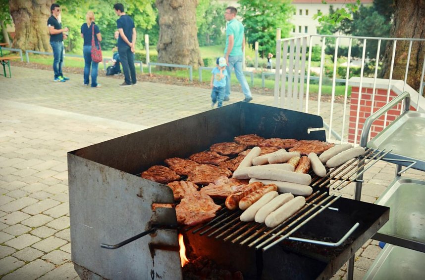 Infotag an der Hochschule Nordhausen