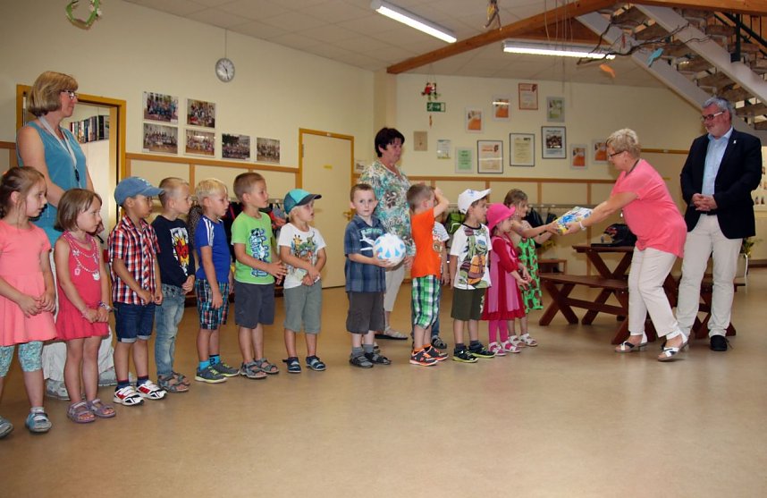 Neue G&auml;ste herzlich willkommen