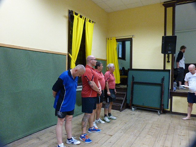 Saisonauftakt gelungen