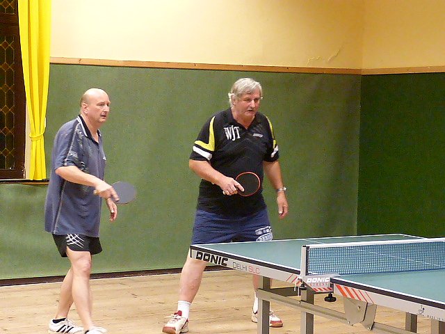 Saisonauftakt gelungen