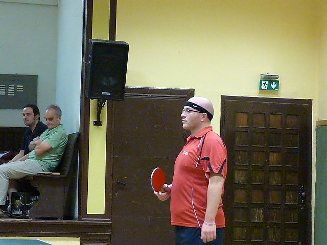 Saisonauftakt gelungen