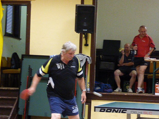 Saisonauftakt gelungen