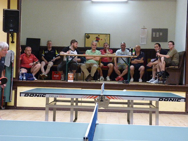 Saisonauftakt gelungen