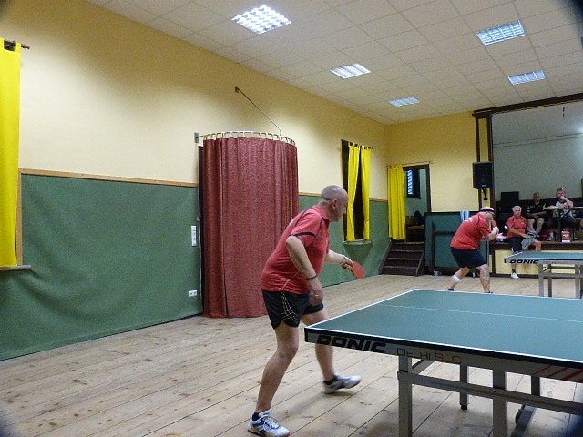 Saisonauftakt gelungen