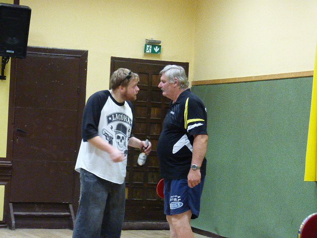 Saisonauftakt gelungen