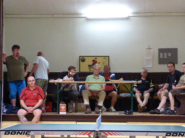 Saisonauftakt gelungen