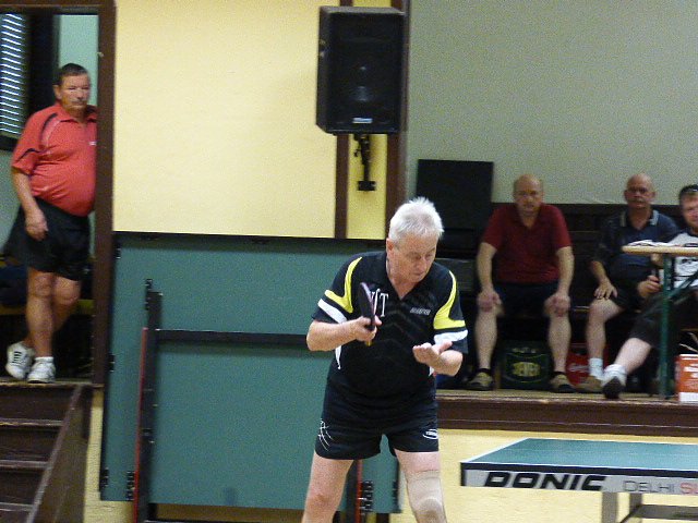 Saisonauftakt gelungen