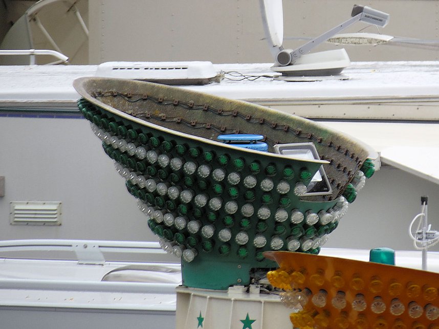 Der Herbstjahrmarkt k&uuml;ndigt sich an