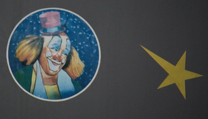 Der Herbstjahrmarkt k&uuml;ndigt sich an