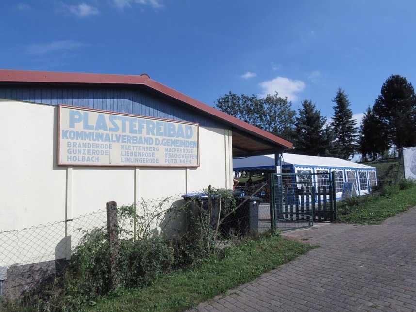 Neptunfest in Klettenberg