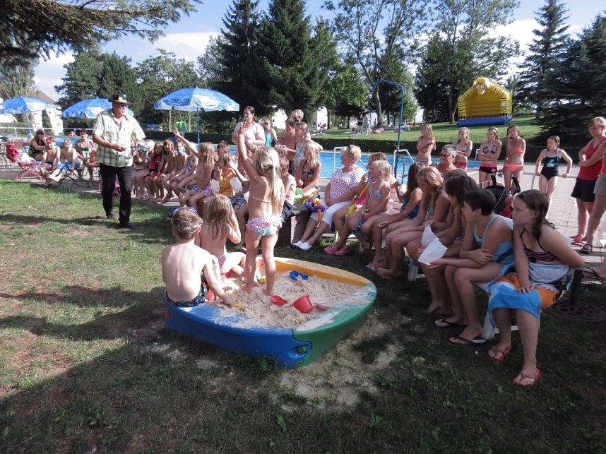 Neptunfest in Klettenberg