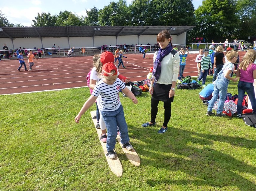 Aktionstag in Nordhausen