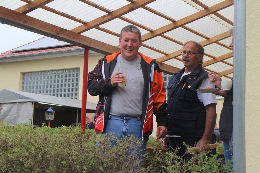 135 Jahre freiwillige Feuerwehr Heringen