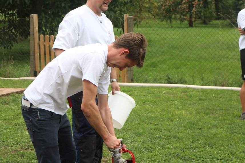 135 Jahre freiwillige Feuerwehr Heringen