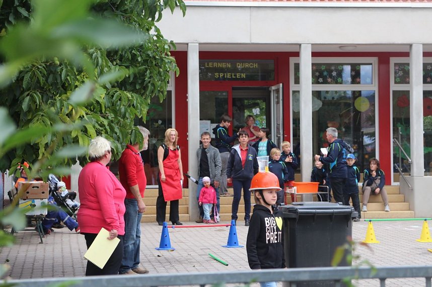 135 Jahre freiwillige Feuerwehr Heringen