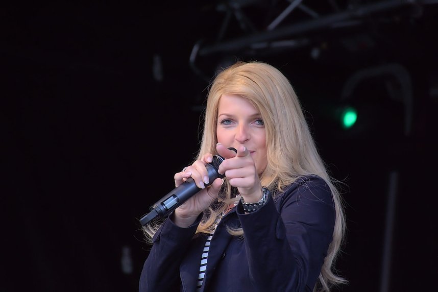 Weinfest in Sondershausen