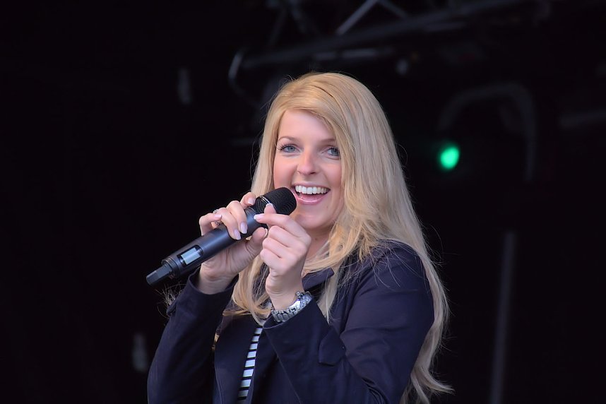 Weinfest in Sondershausen