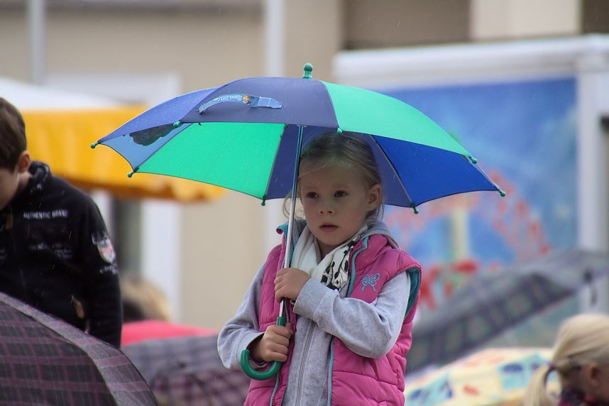 Weinfest in Sondershausen