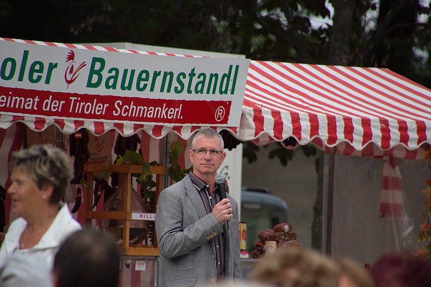 Weinfest in Sondershausen