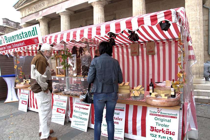Weinfest in Sondershausen