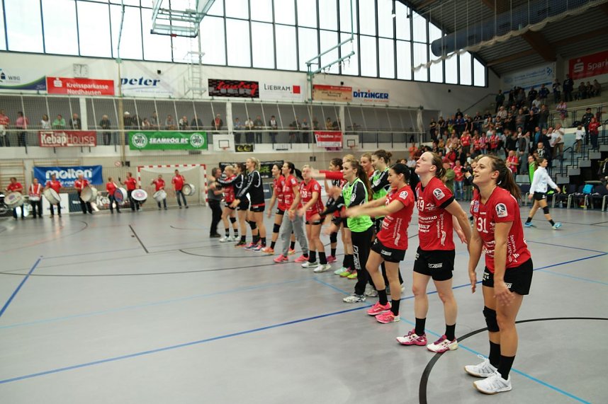 THC gewinnt den Supercup