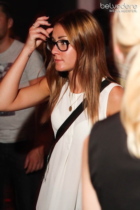 Party im Jugendclubhaus in Nordhausen