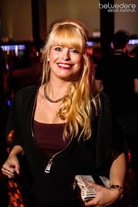 Party im Jugendclubhaus in Nordhausen