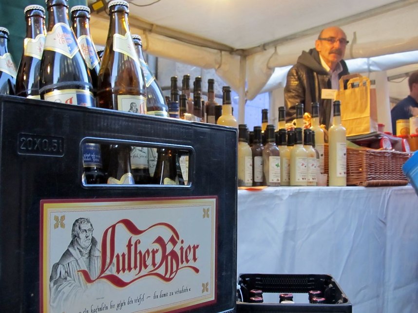 Th&uuml;ringen zu Gast in der Hauptstadt