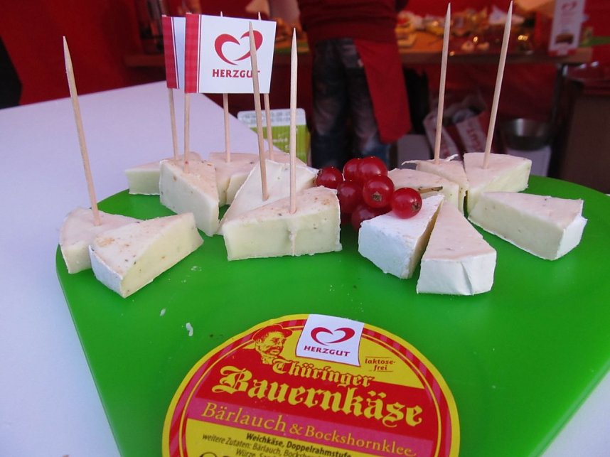 Th&uuml;ringen zu Gast in der Hauptstadt