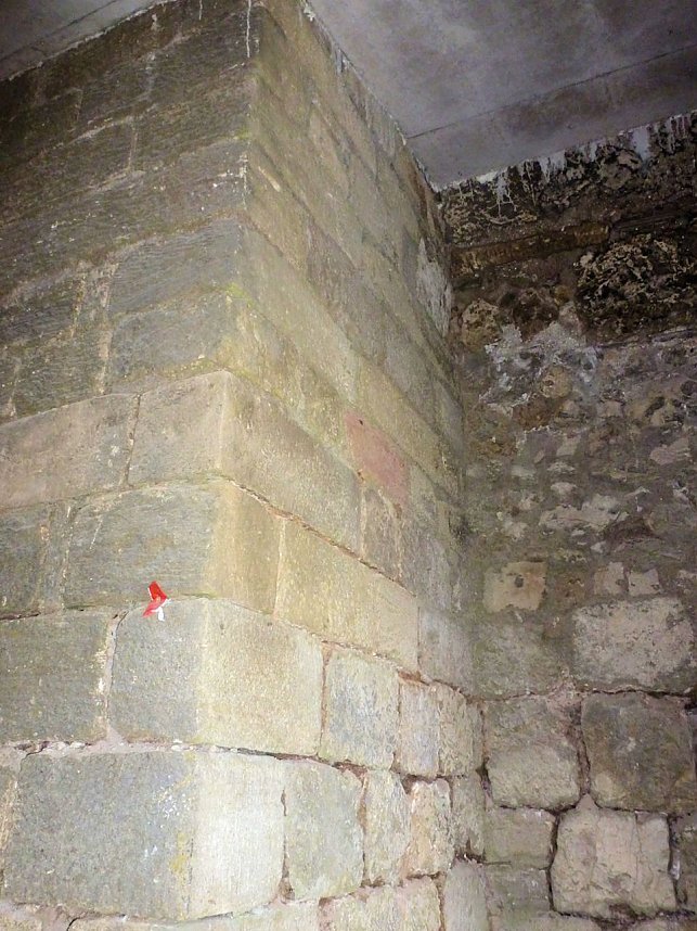 Umbau zur Jugendkirche