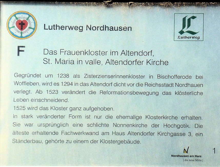 Umbau zur Jugendkirche