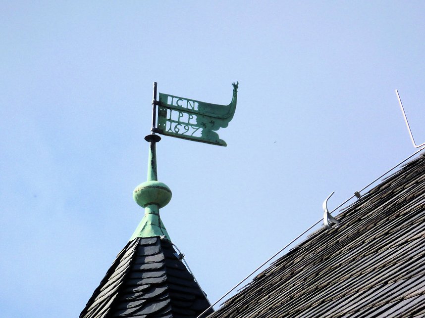 Umbau zur Jugendkirche