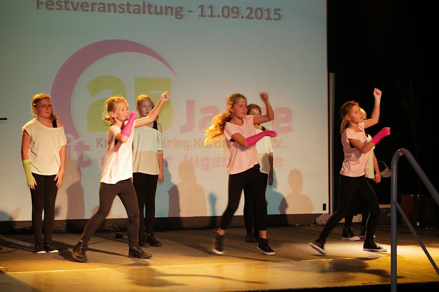 Auch das ist Jugendarbeit in Nordhausen