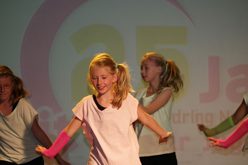 Auch das ist Jugendarbeit in Nordhausen