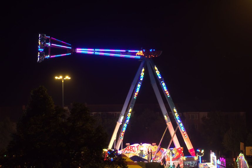 Sch&ouml;ne bunte Welt