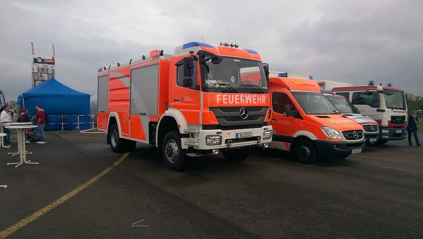 9. Firefighter combat challenge berlin