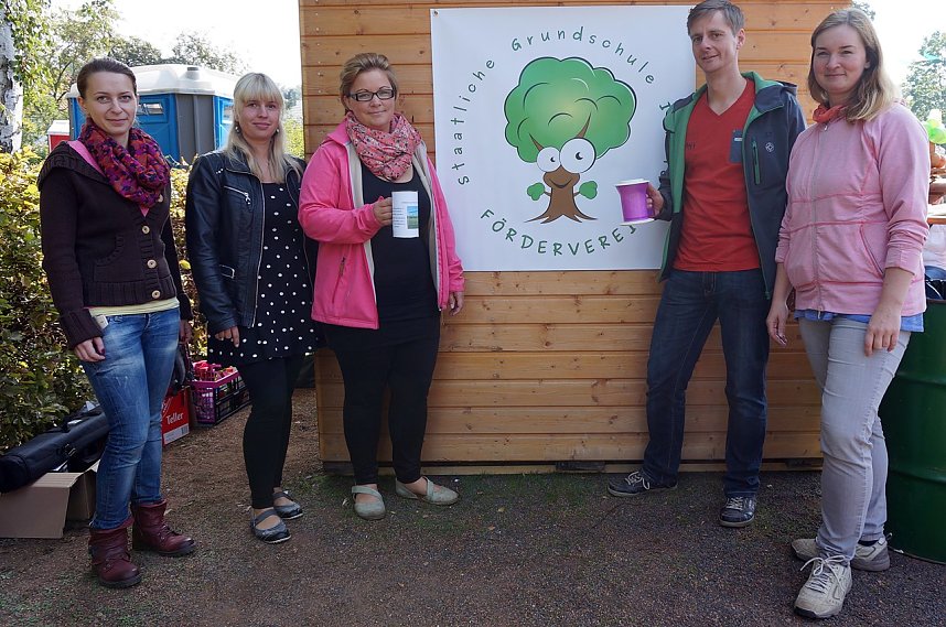 Ilfelder Herbstmarkt